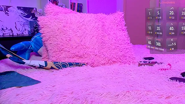 foxxetty_'s cam snapshot