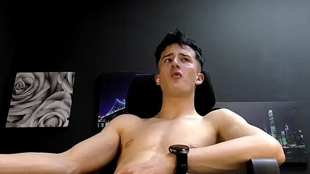 SirReed's cam snapshot