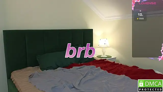 Kathy_Beckr's cam snapshot