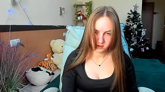 Nesie-Stoun's cam snapshot