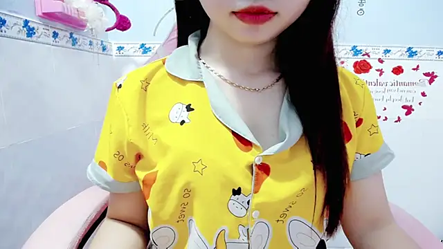 Angale_sexyY's cam snapshot