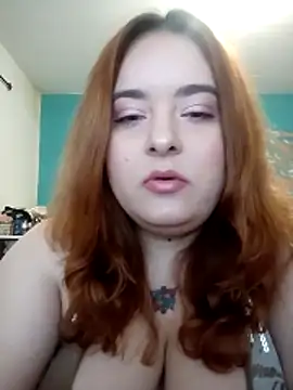 LilithUmbra's cam snapshot