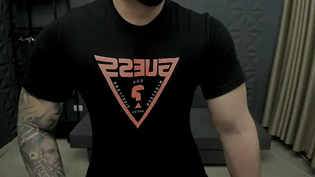 TonyWilcox's cam snapshot