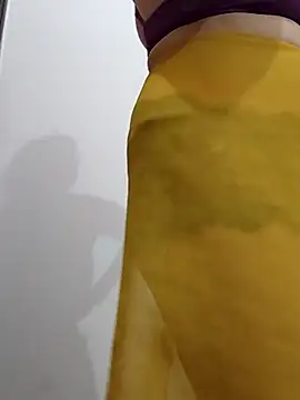 Saanvi-Sen's cam snapshot