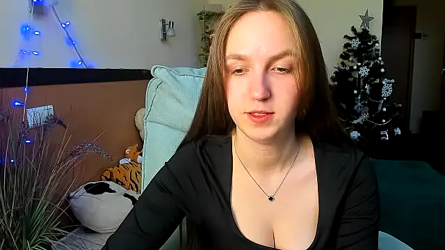 Nesie-Stoun's cam snapshot