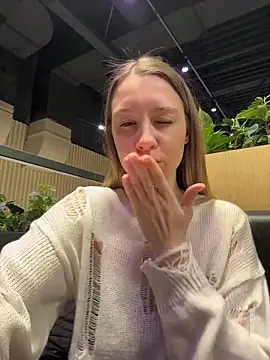 SashaCatt's cam snapshot