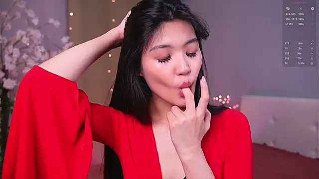 FancyEsten's cam snapshot