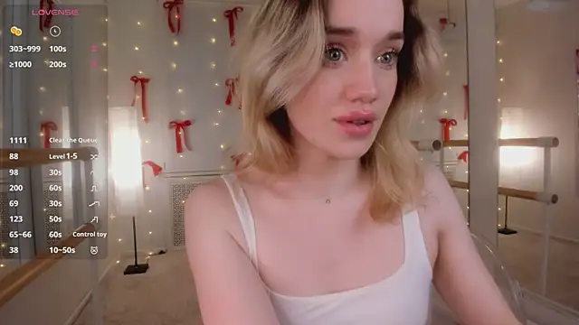 DiscoPotato's cam snapshot