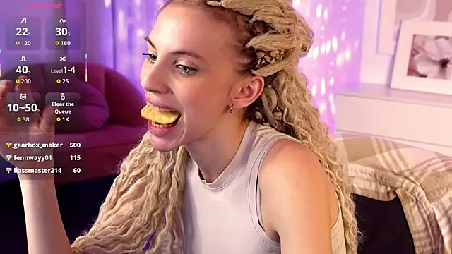 mia_silkk's cam snapshot