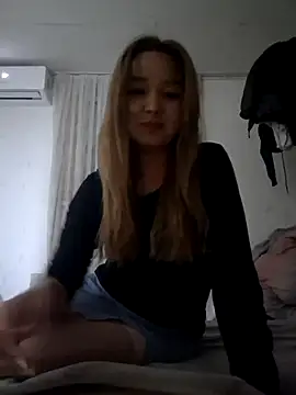 SherrylShaw's cam snapshot