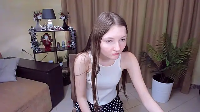 NikaRain's cam snapshot