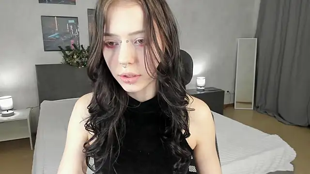 tata__goth's cam snapshot