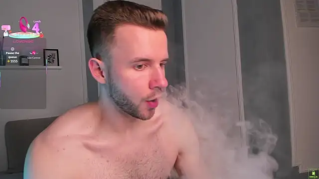 EnriqueBarberry live sex cam