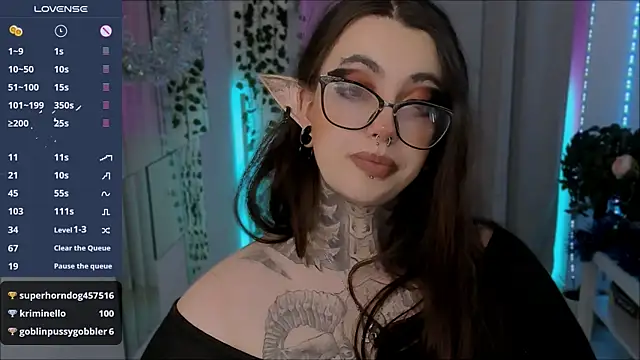 Dixi_Pixi_'s cam snapshot