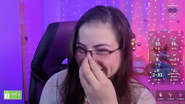 Taiga_Cute's cam snapshot