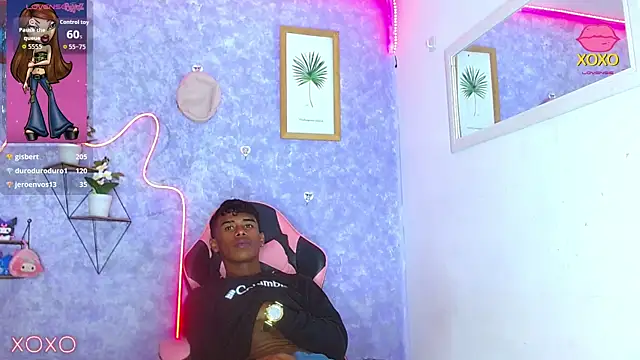 Yoim_Williams live sex cam