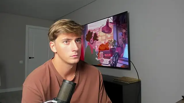 DaniHort live sex cam