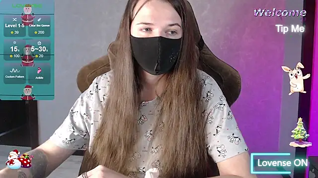 ZlatoslavaLo live sex cam