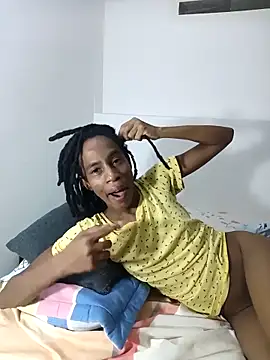 africa_deluxe live sex cam