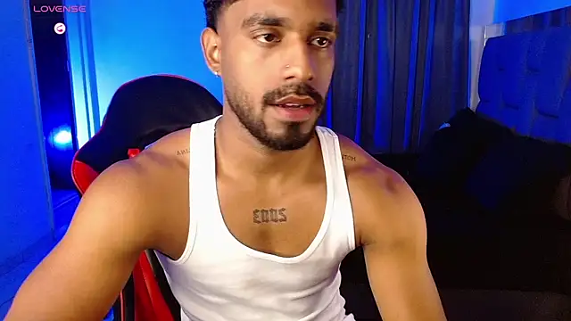 Christian_thor live sex cam