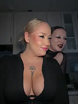 RollDolls's cam snapshot