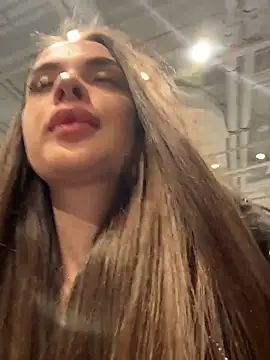 KristiRich's cam snapshot