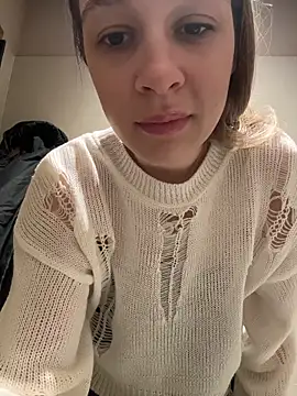 SashaCatt's cam snapshot