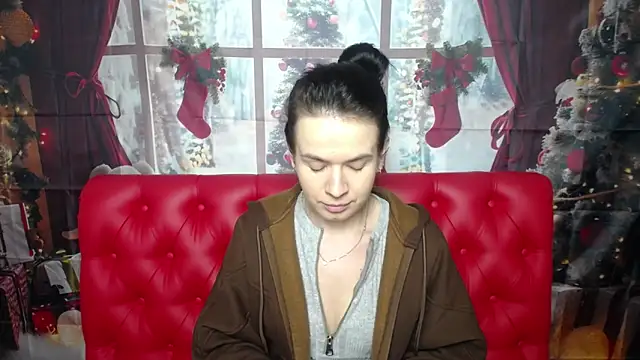 JasmineKouch's cam snapshot