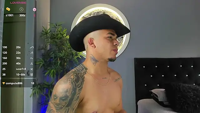 jordan_mayers02 live sex cam