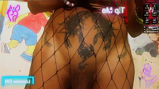 Lobaveterana_sex live sex cam