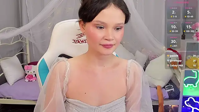 EmilyChaves's cam snapshot