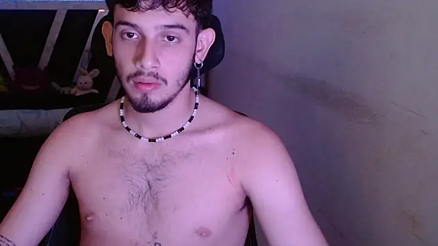 Sebasxxl12 live sex cam