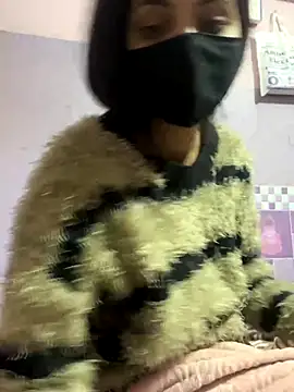 Sandhya_77's cam snapshot