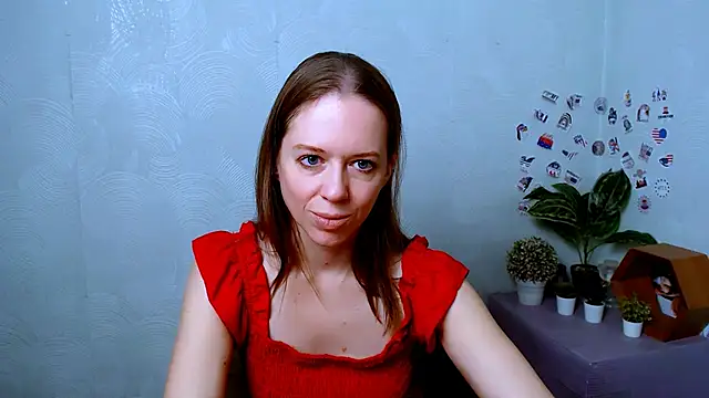 GloriaSi_'s cam snapshot