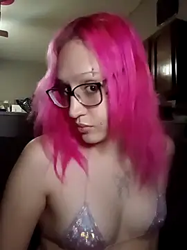 Kush_coma's cam snapshot