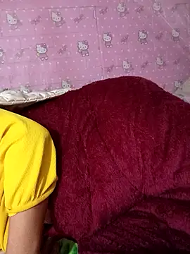 TinTin321 live sex cam