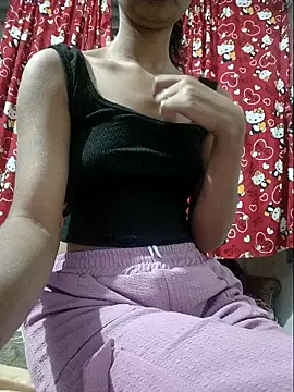 Kissu-Jaan's cam snapshot