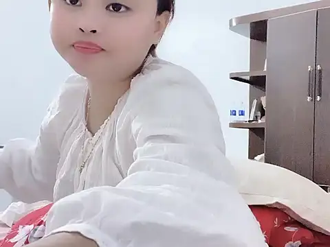 Lina8386's cam snapshot