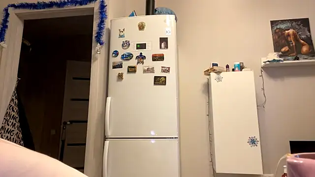 CyberAIice's cam snapshot