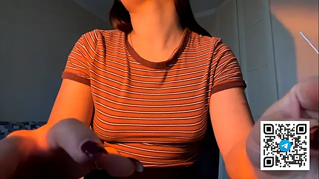 TequilaPariseau's cam snapshot