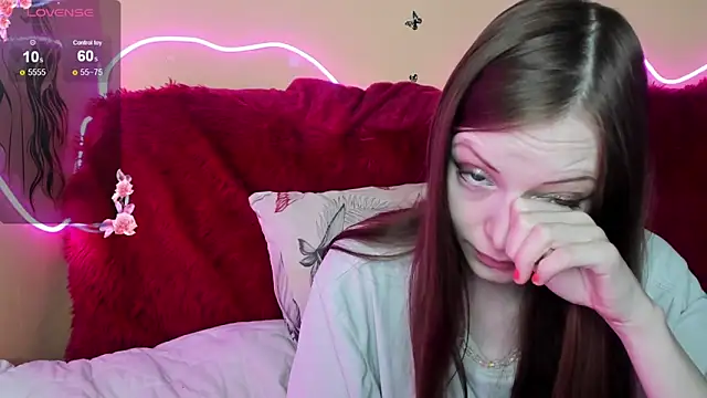 AliceHaris's cam snapshot