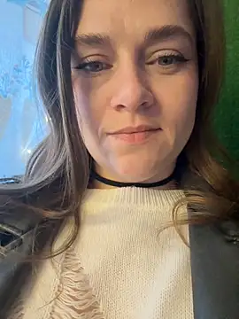 CrazyTori's cam snapshot