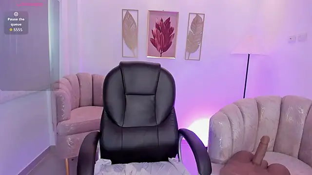 Shantaall_'s cam snapshot