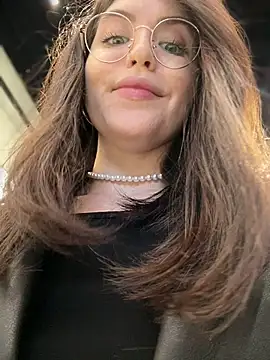 meow_girl's cam snapshot