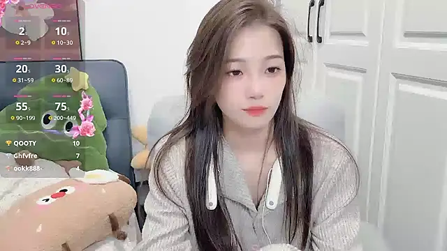 yuyu_77's cam snapshot