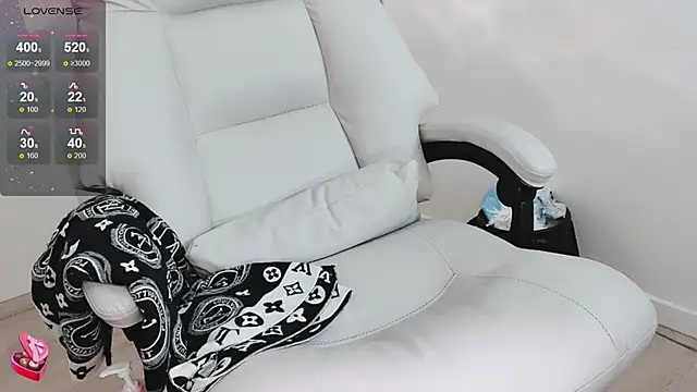 Amy-i's cam snapshot