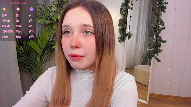 Lina_Glow's cam snapshot