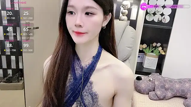 Yueyue-MM's cam snapshot