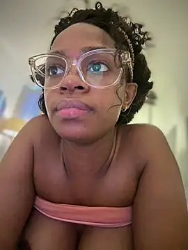 CharlottX's cam snapshot