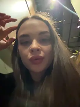 KristiRich's cam snapshot